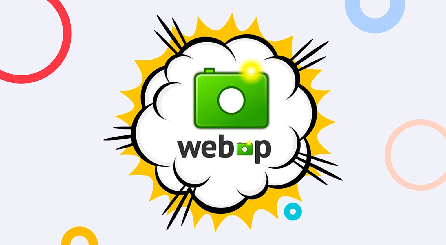 WebP Nedir? WordPress’te WebP Görseller Nasıl Kullanılır?