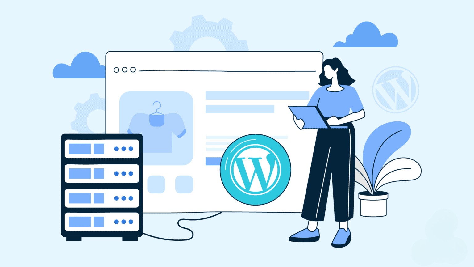 WordPress İçin En İyi Hosting Firmaları