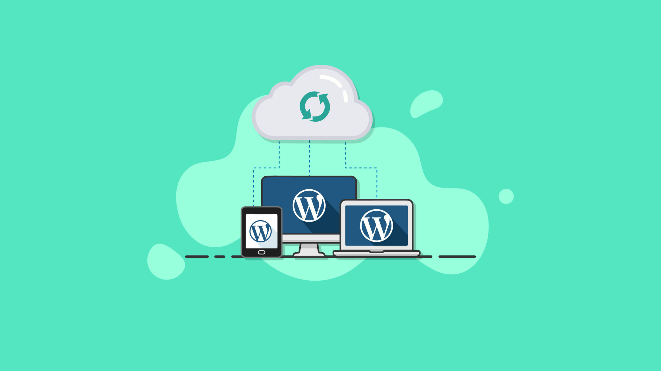 WordPress Yedekleme Nasıl Yapılır? En İyi Eklentiler WordPress Yedekleme Nasıl Yapılır? En İyi Eklentiler