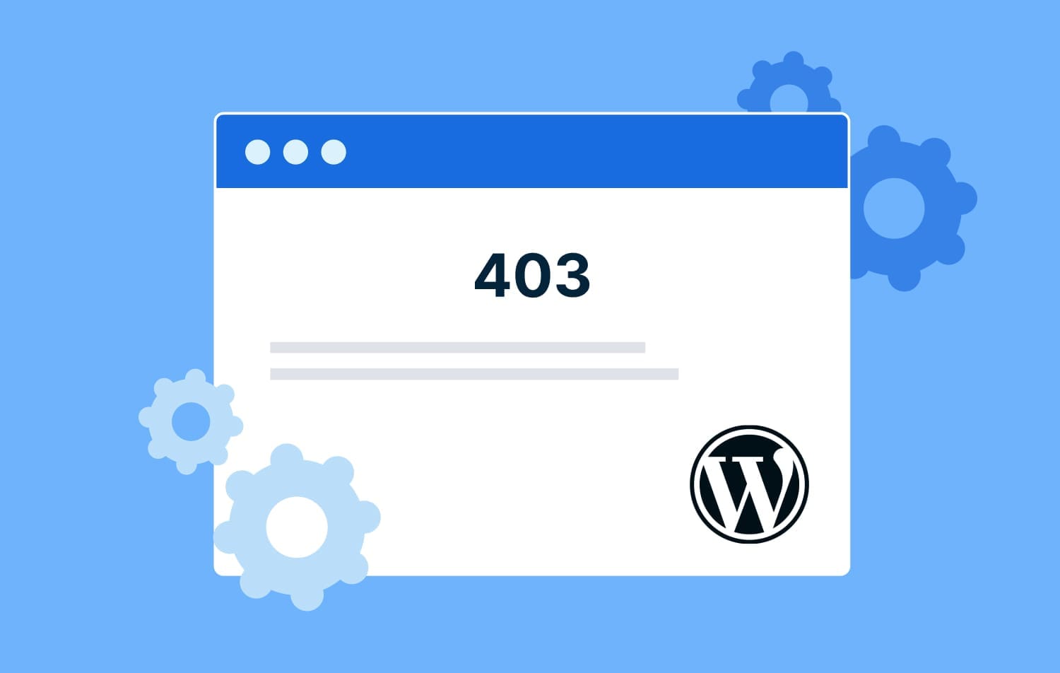 WordPress’te Sık Karşılaşılan Hatalar ve Kesin Çözümleri WordPress’te Sık Karşılaşılan Hatalar ve Kesin Çözümleri